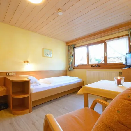Gaestehaus Roseneck Тодтмос Экстерьер фото