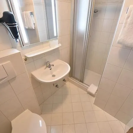 Gaestehaus Roseneck Тодтмос Экстерьер фото