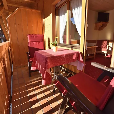 Gaestehaus Roseneck Тодтмос Экстерьер фото