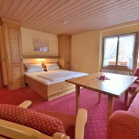 Gaestehaus Roseneck Тодтмос Экстерьер фото