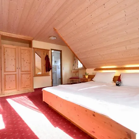 Gaestehaus Roseneck Тодтмос Экстерьер фото