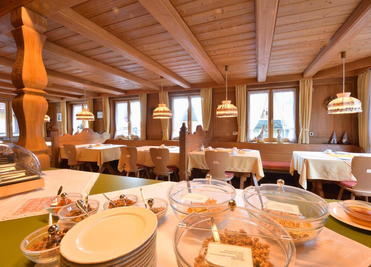 Gaestehaus Roseneck Apartment Todtmoos