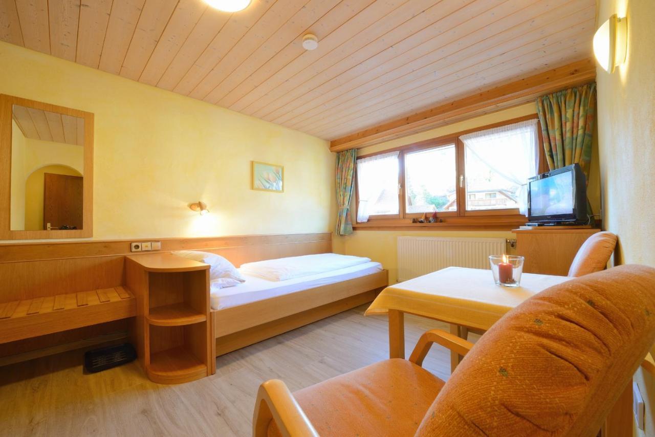 Gaestehaus Roseneck Апартаменты