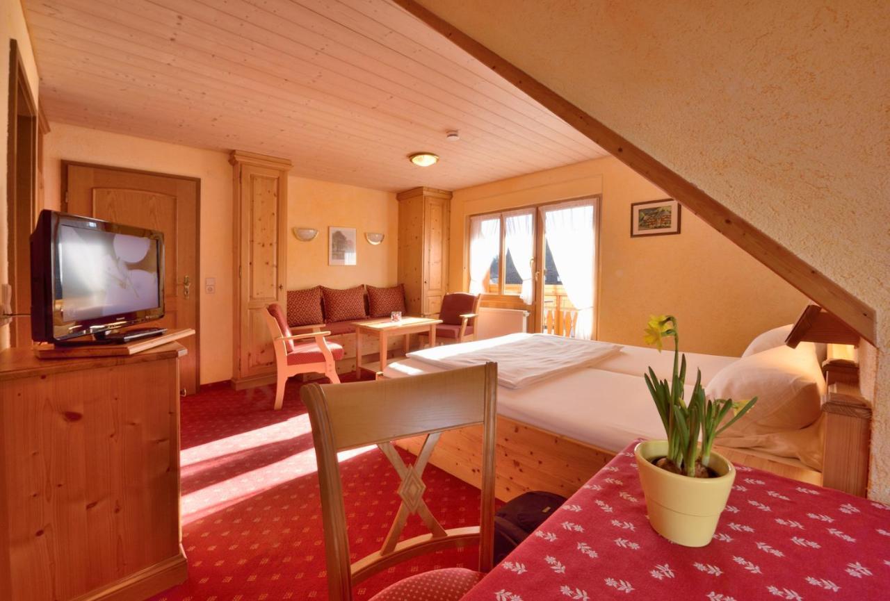 Gaestehaus Roseneck * Тодтмос