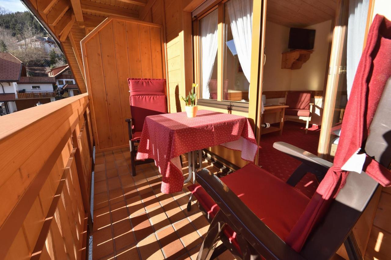 Gaestehaus Roseneck * Тодтмос