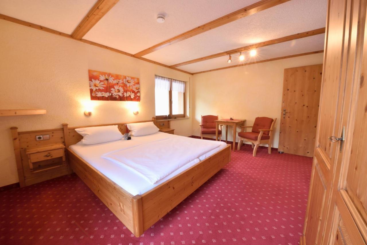 Gaestehaus Roseneck Апартаменты