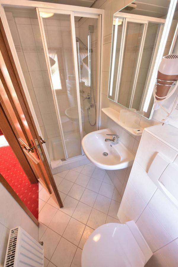 Gaestehaus Roseneck Apartment *